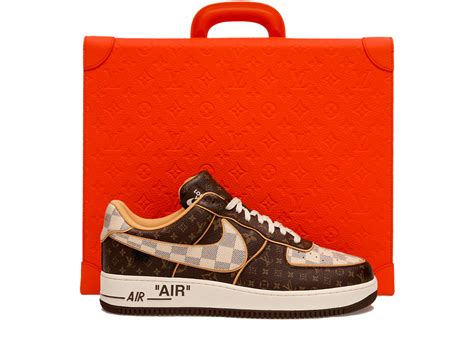 nike louis vuitton stockx